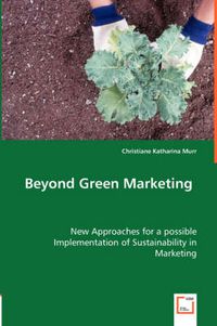 Cover image for Beyond Green Marketing