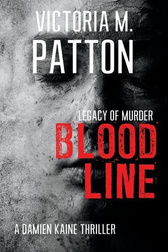 Cover image for Bloodline