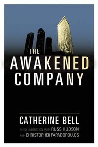 Cover image for The Awakened Company