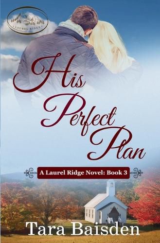 Cover image for His Perfect Plan