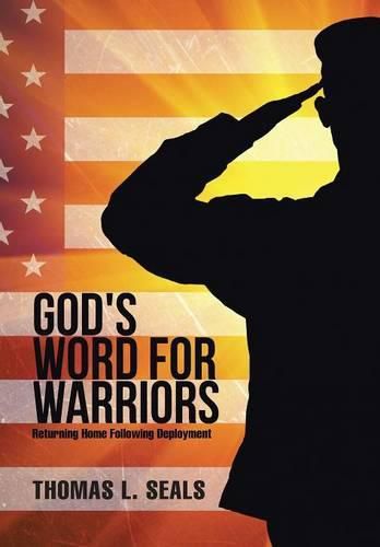 Cover image for God's Word for Warriors: Returning Home Following Deployment