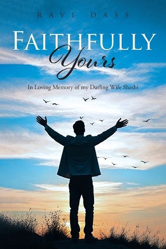 Cover image for Faithfully Yours