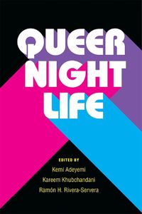 Cover image for Queer Nightlife