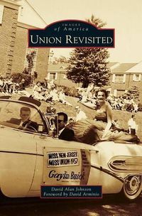 Cover image for Union Revisited