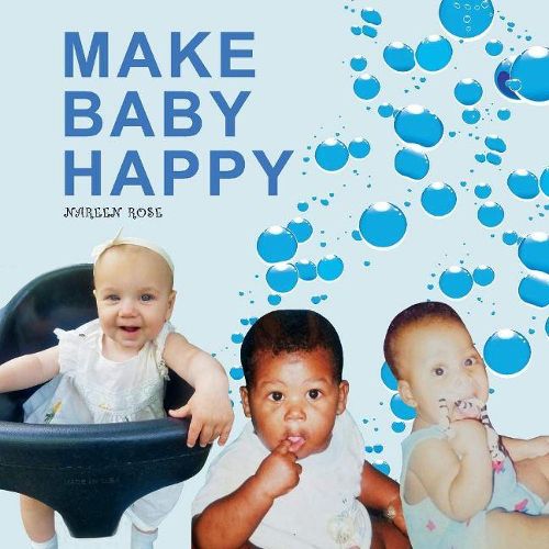 Cover image for Make Baby Happy