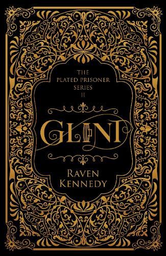 Cover image for Glint