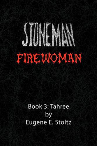 Cover image for Stoneman Firewoman