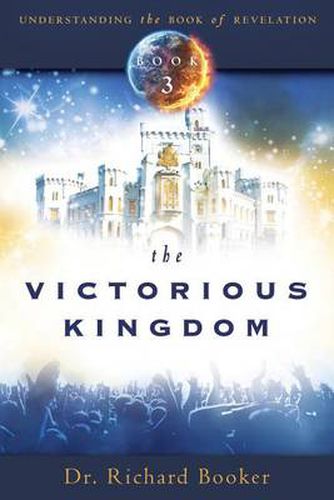 Cover image for Victorious Kingdom, The