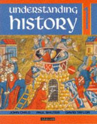 Cover image for Understanding History Book 1 (Roman Empire, Rise of Islam, Medieval Realms)