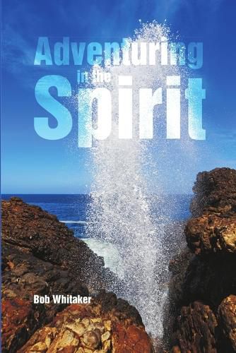 Cover image for Adventuring in the Spirit