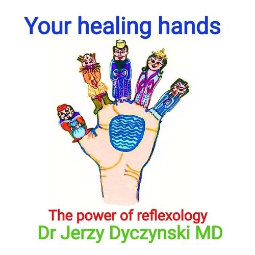 Cover image for Your healing hands