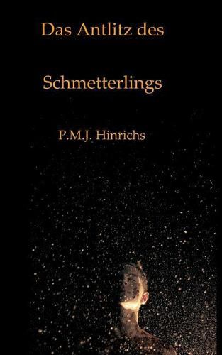 Cover image for Das Antlitz des Schmetterlings