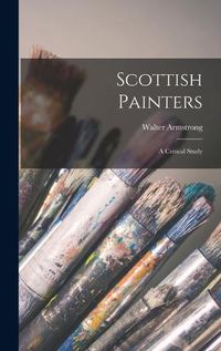 Cover image for Scottish Painters