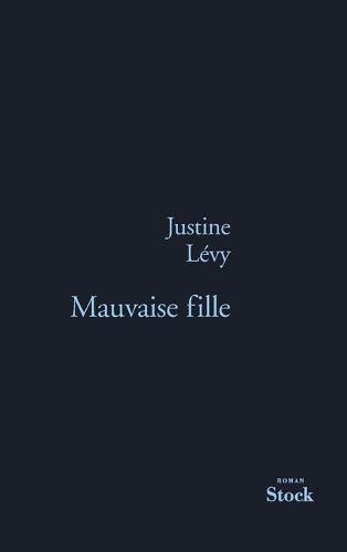 Cover image for Mauvaise Fille