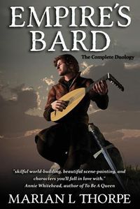 Cover image for Empire's Bard