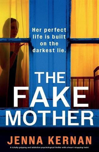 Cover image for The Fake Mother