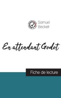 Cover image for En attendant Godot de Samuel Beckett (fiche de lecture et analyse complete de l'oeuvre)