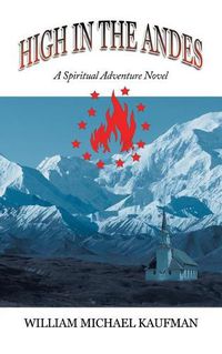 Cover image for High in the Andes