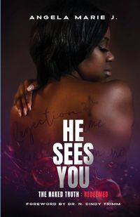 Cover image for He Sees You