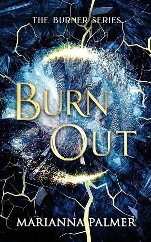 Cover image for Burnout