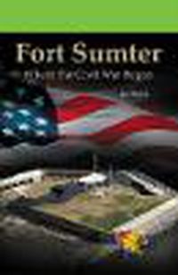 Cover image for Fort Sumter