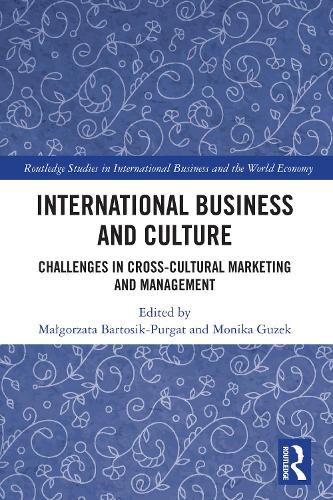 Cover image for International Business and Culture