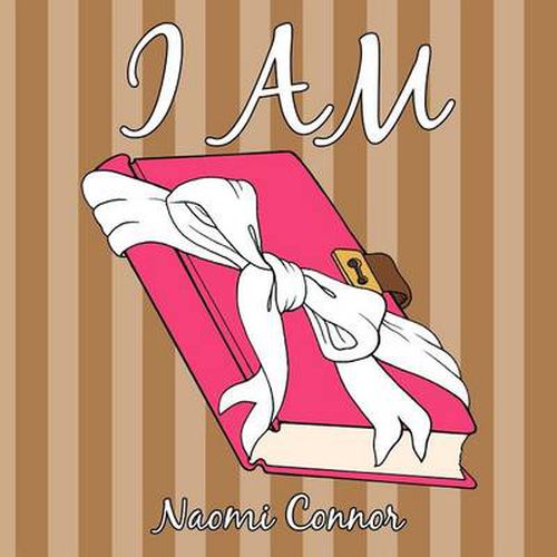 Cover image for I Am