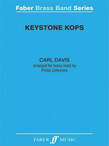 Keystone Kops: Score