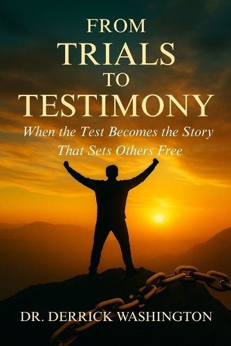 Cover image for From Trials to Testimony