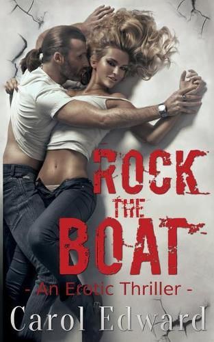 Cover image for Rock the Boat