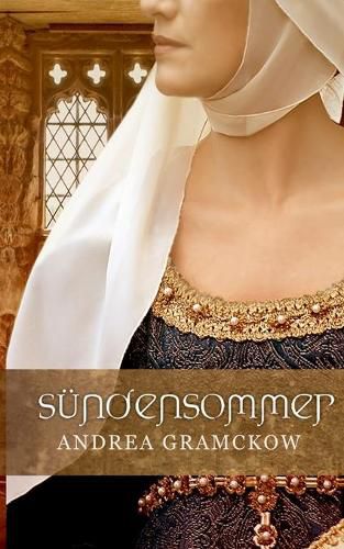 Cover image for Sundensommer