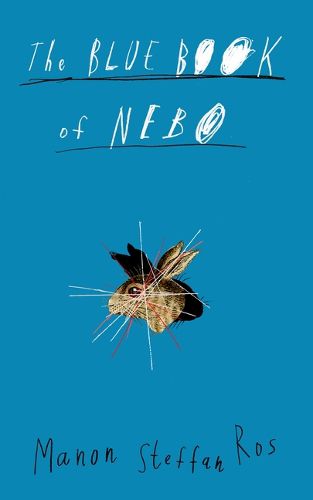 Cover image for The Blue Book of Nebo