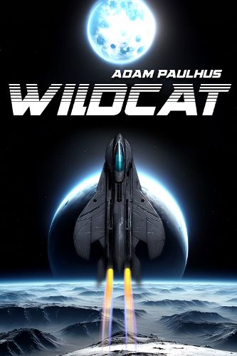 Cover image for Wildcat