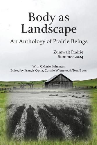Body as Landscape