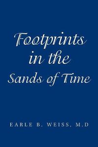 Cover image for Footprints in the Sands of Time