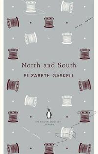 Cover image for North and South