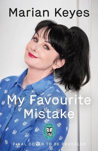 Cover image for My Favourite Mistake