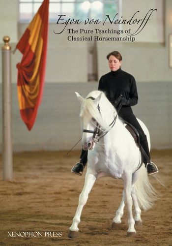 Cover image for The Pure Teachings of Classical Horsemanship