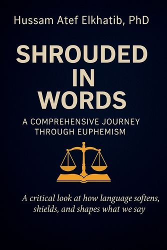 Cover image for Shrouded in Words