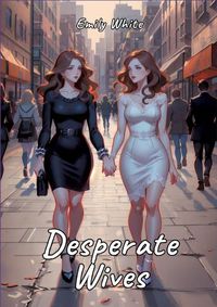 Cover image for Desperate Wives