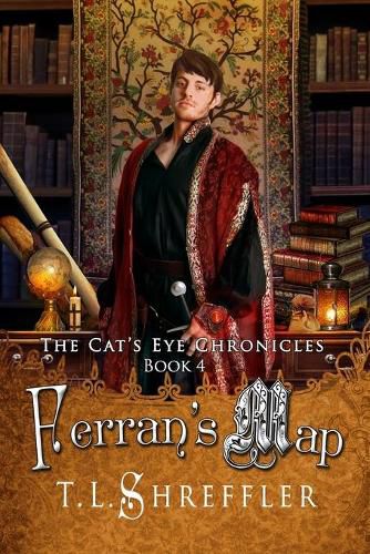 Cover image for Ferran's Map