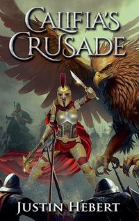 Cover image for Califia's Crusade