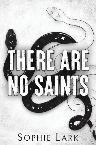 Cover image for There Are No Saints