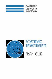 Cover image for Scientific Essentialism