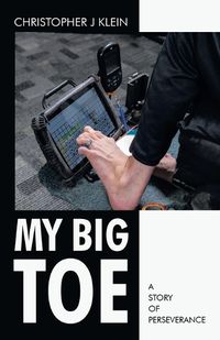 Cover image for My Big Toe