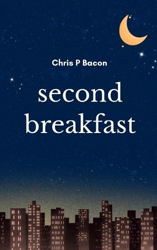 Cover image for Second Breakfast