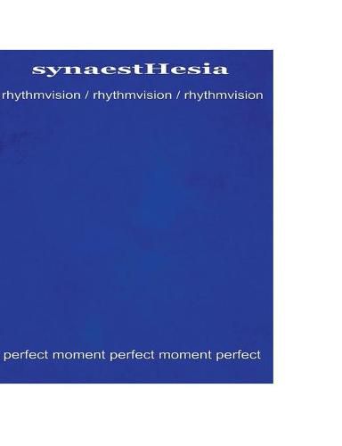 Cover image for synaestHesia: rhythmvision