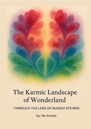 Cover image for The Karmic Landscape of Wonderland