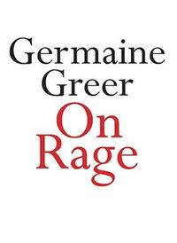 Cover image for On Rage