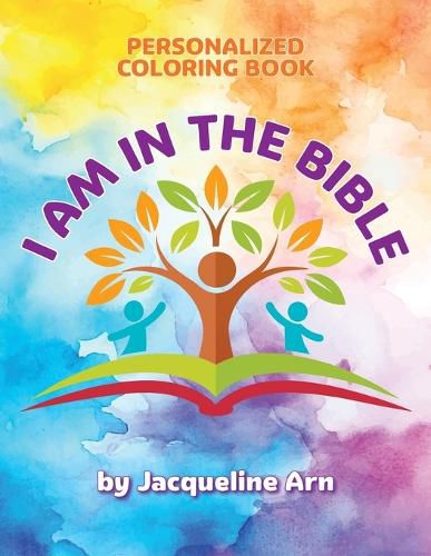 Cover image for I Am in the Bible